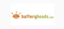 Battery Heads